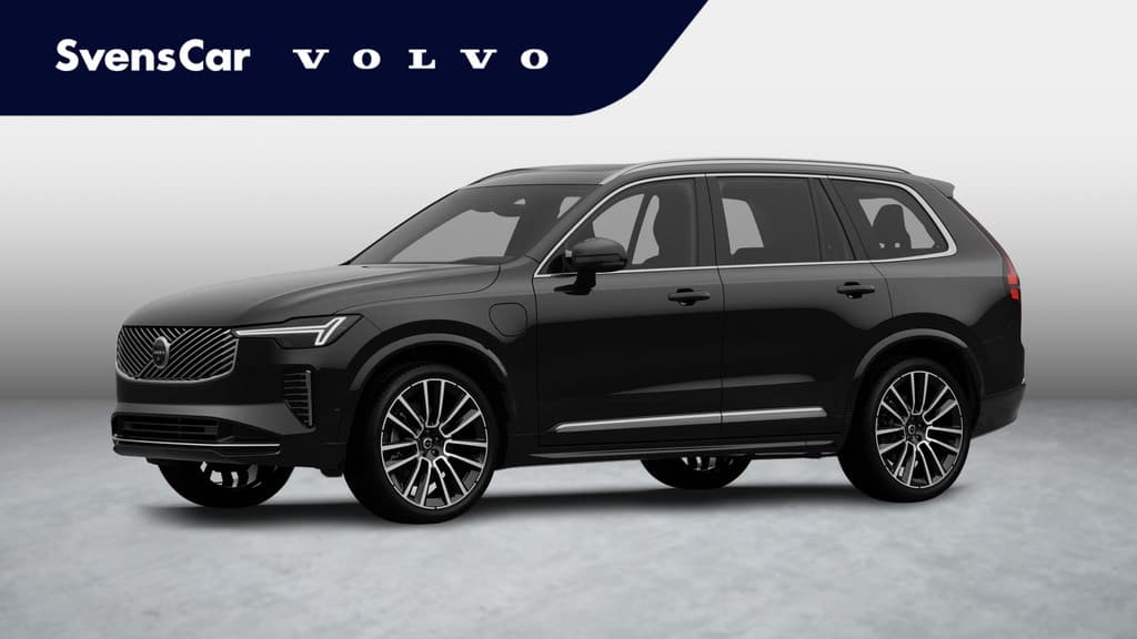 Volvo XC90 2.0 T8 Plug-in hybrid AWD Ultra Bright Exec. Ed.