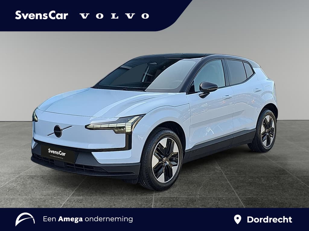 Volvo EX30 Single Motor Plus Europa 51 kWh
