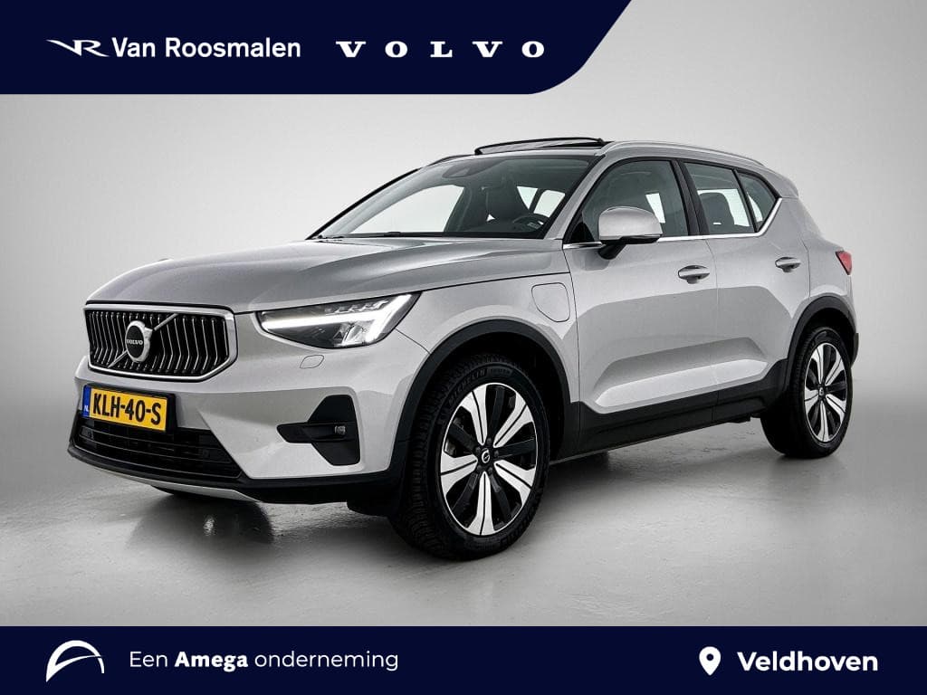 Volvo XC40 1.5 T5 Recharge Inscription — foto 1 van 25