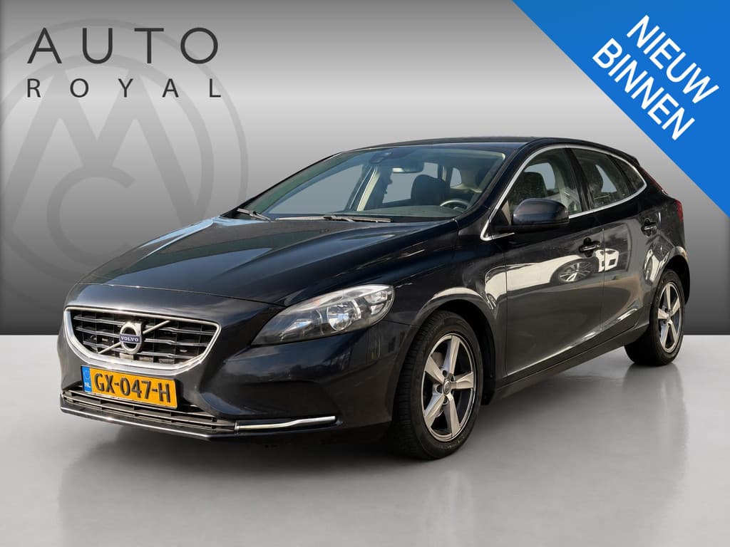 Volvo V40 2.0 D2 Momentum Business