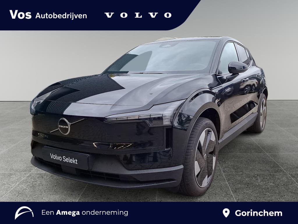 Volvo EX30 P3 Long Range Plus Europa 69 kWh — foto 1 van 23