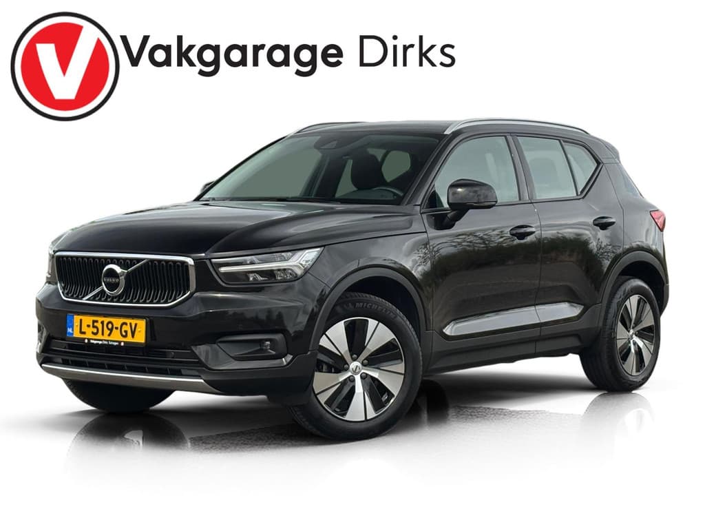 Volvo XC40 1.5 T2 Business Pro — foto 1 van 25