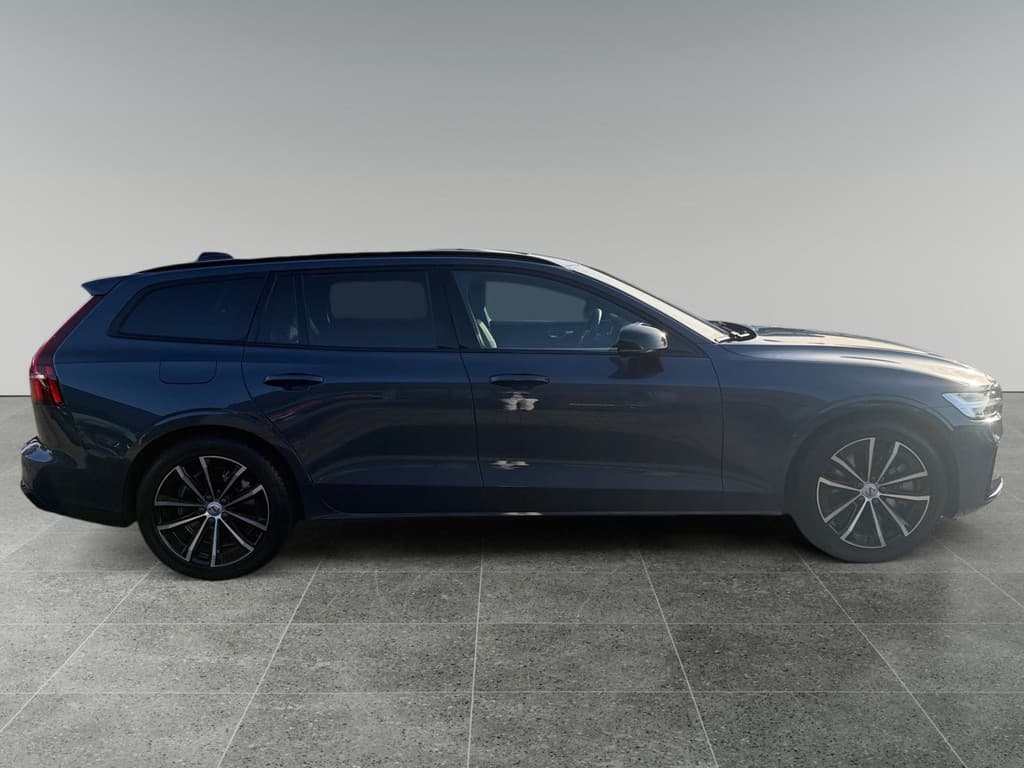 Volvo V60 2.0 T8 Plug-in hybrid AWD Plus Dark — foto 6 van 25