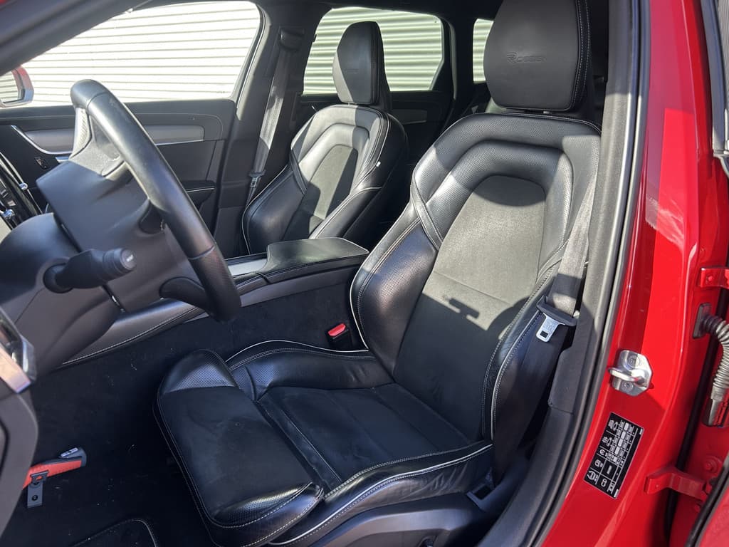 Volvo V90 2.0 D4 R-Design — foto 3 van 19