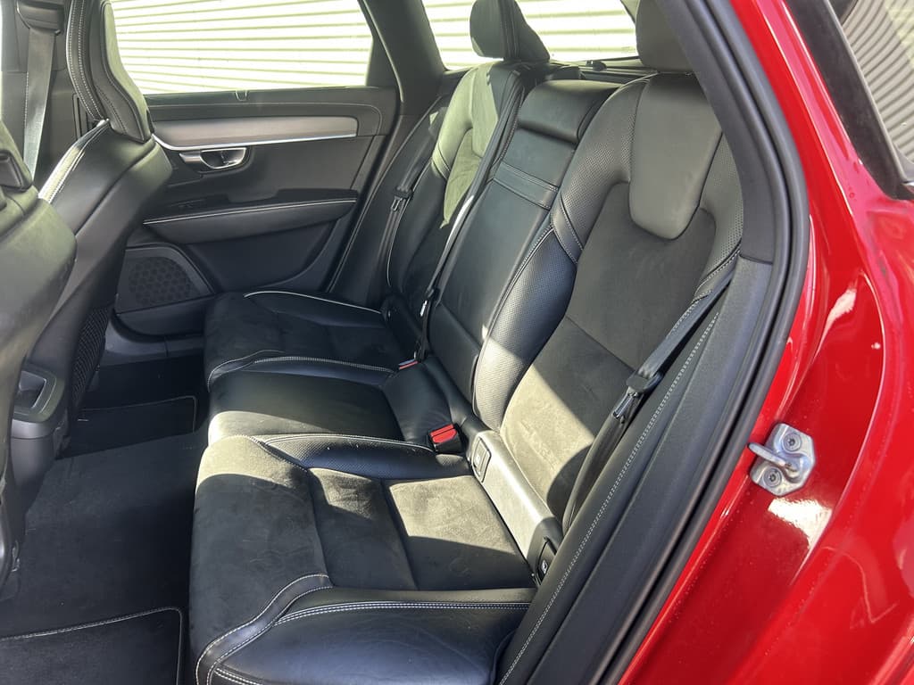 Volvo V90 2.0 D4 R-Design — foto 4 van 19