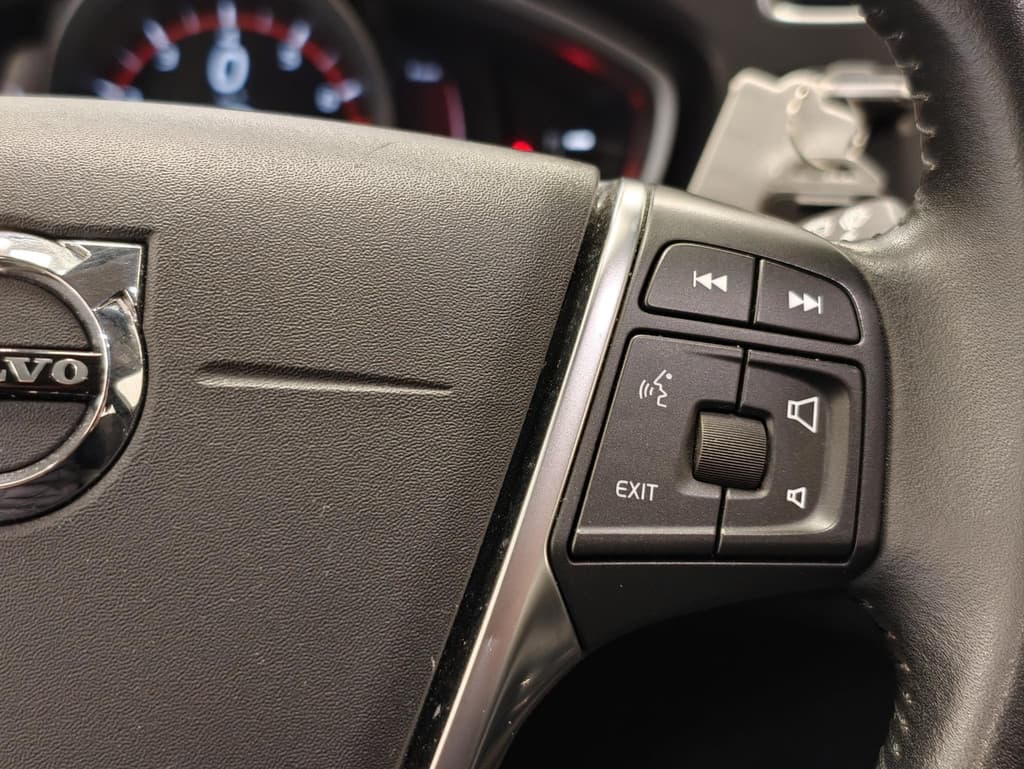 Volvo V40 1.5 T2 Polar+ — foto 14 van 25