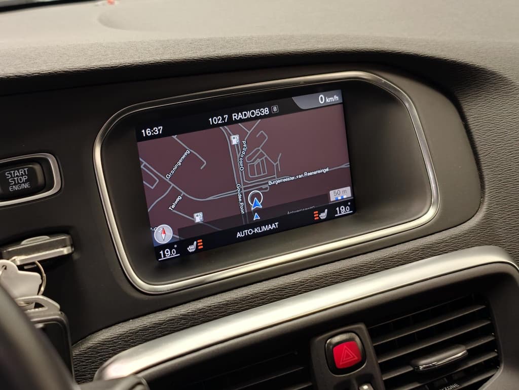 Volvo V40 1.5 T2 Polar+ — foto 15 van 25