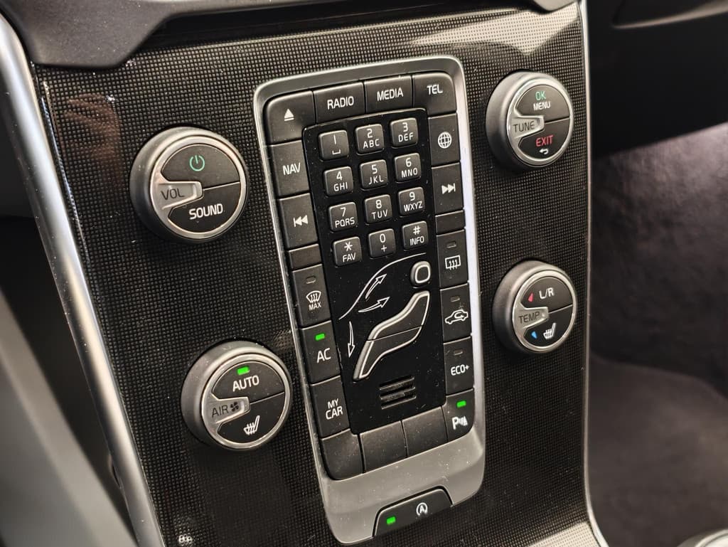 Volvo V40 1.5 T2 Polar+ — foto 17 van 25