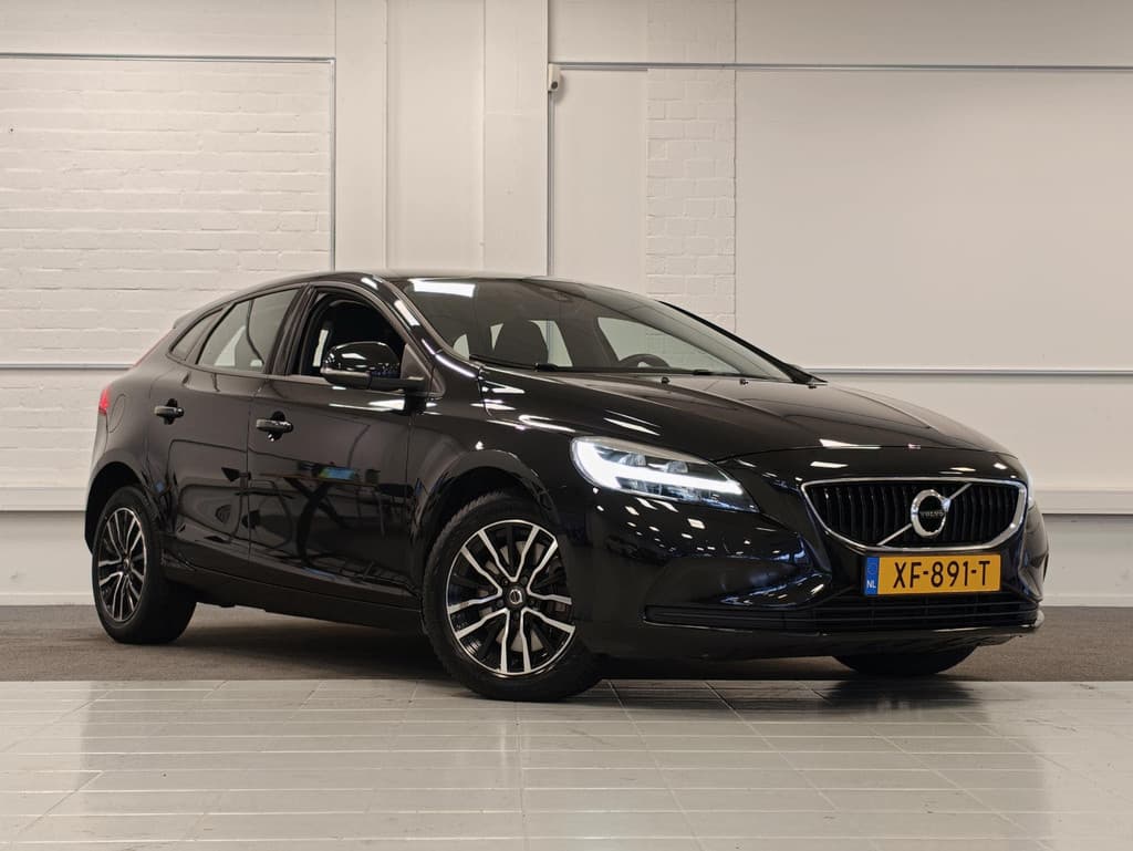 Volvo V40 1.5 T2 Polar+ — foto 2 van 25
