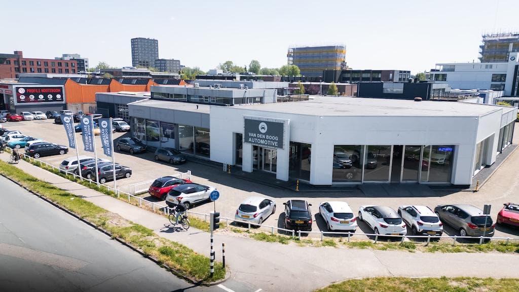 Volvo V40 1.5 T2 Polar+ — foto 24 van 25