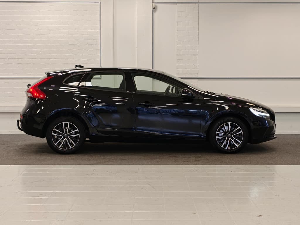 Volvo V40 1.5 T2 Polar+ — foto 3 van 25