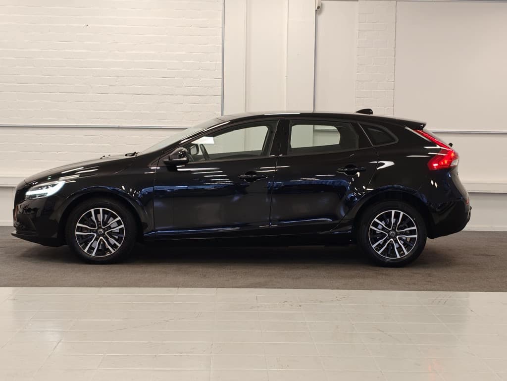 Volvo V40 1.5 T2 Polar+ — foto 4 van 25
