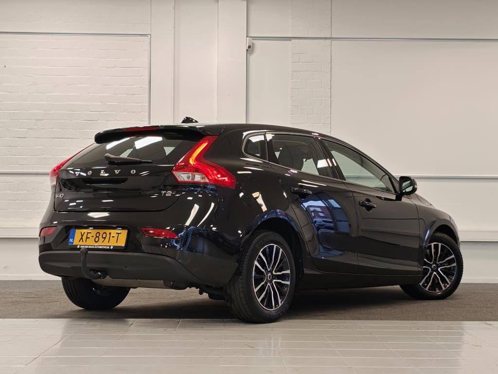 Volvo V40 1.5 T2 Polar+ — foto 5 van 25