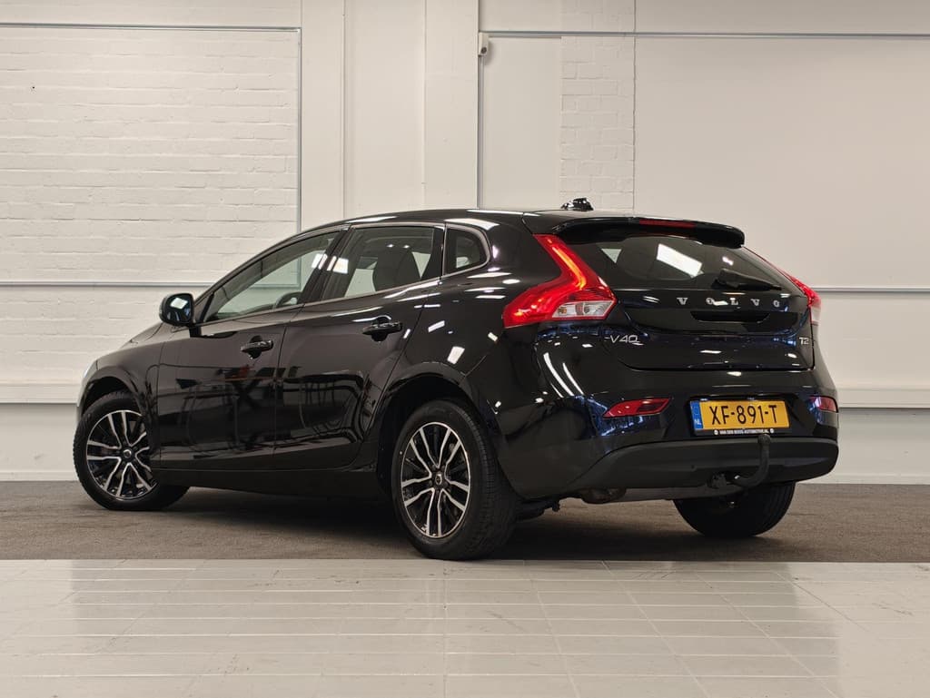 Volvo V40 1.5 T2 Polar+ — foto 6 van 25
