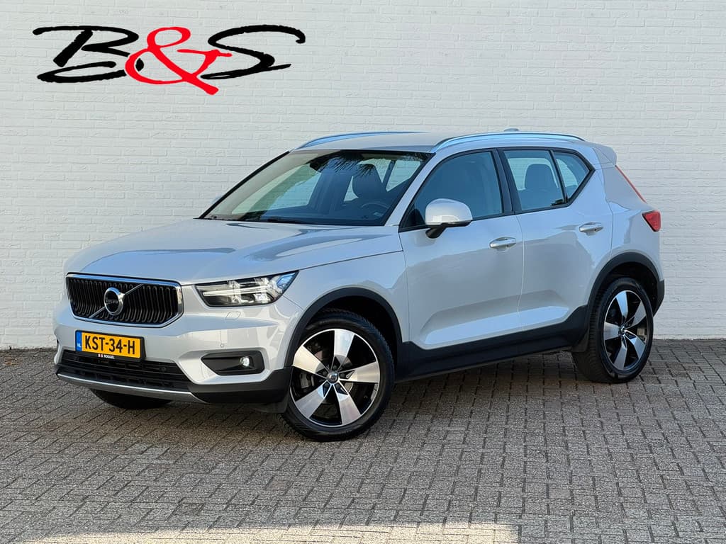 Volvo XC40 1.5 T3 Inscription Camera Adaptive cruise Carplay Clima 19 inch Lm DAB — foto 1 van 25