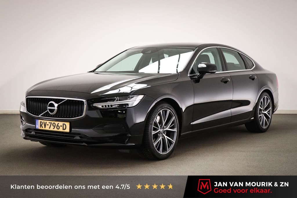 Volvo S90 2.0 T4 Momentum+