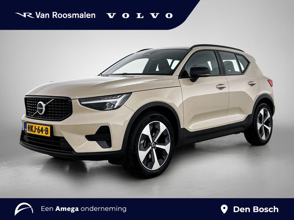Volvo XC40 2.0 B4 Plus Dark