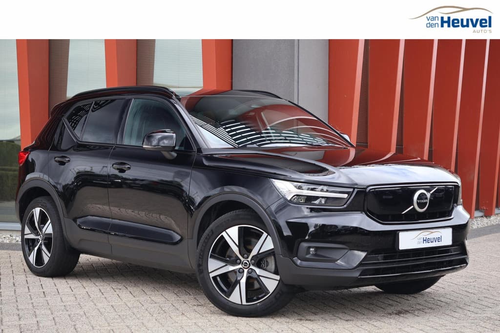 Volvo XC40 Recharge P8 AWD R-Design | Full Electric | Park Assist | Zero-emissie | Keyless — foto 1 van 25