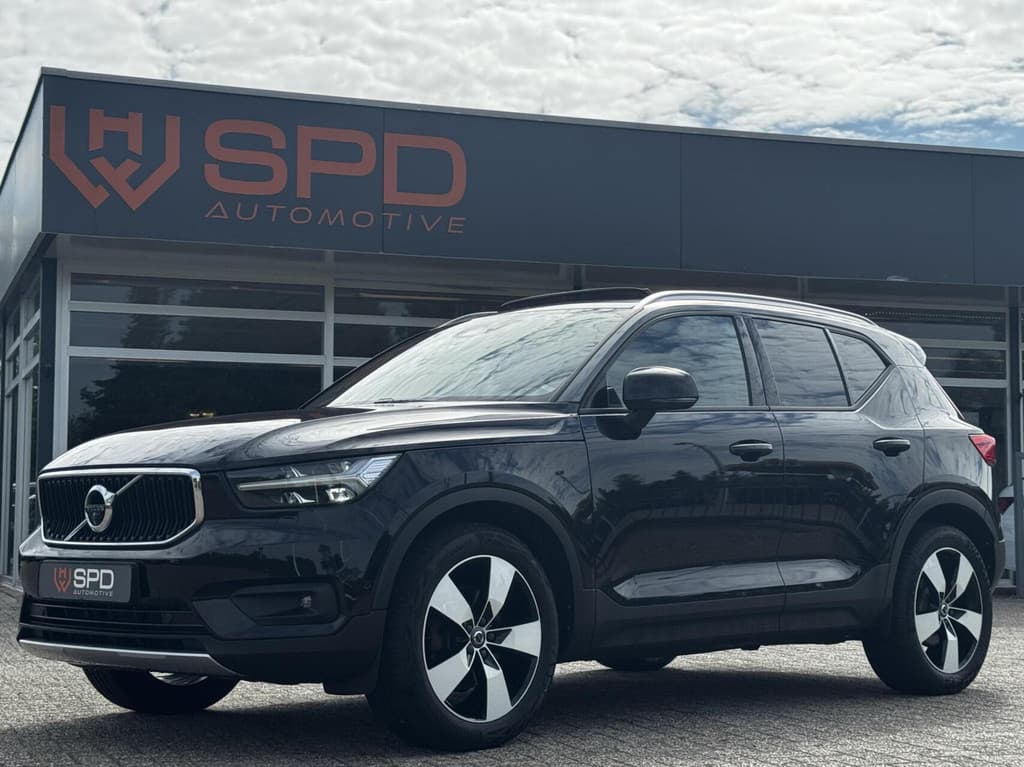 Volvo XC40 2.0 T5 AWD Momentum|247PK|H&K|360CAM|Pano|ACC| — foto 1 van 25