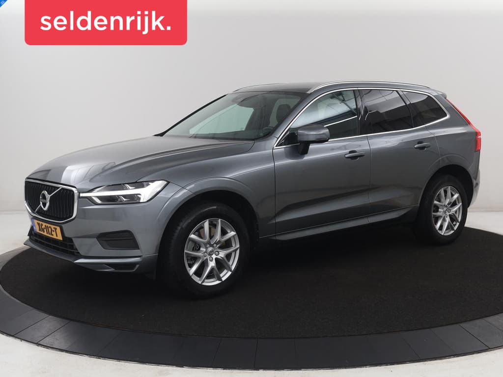 Volvo XC60 2.0 T5 Momentum — foto 1 van 25
