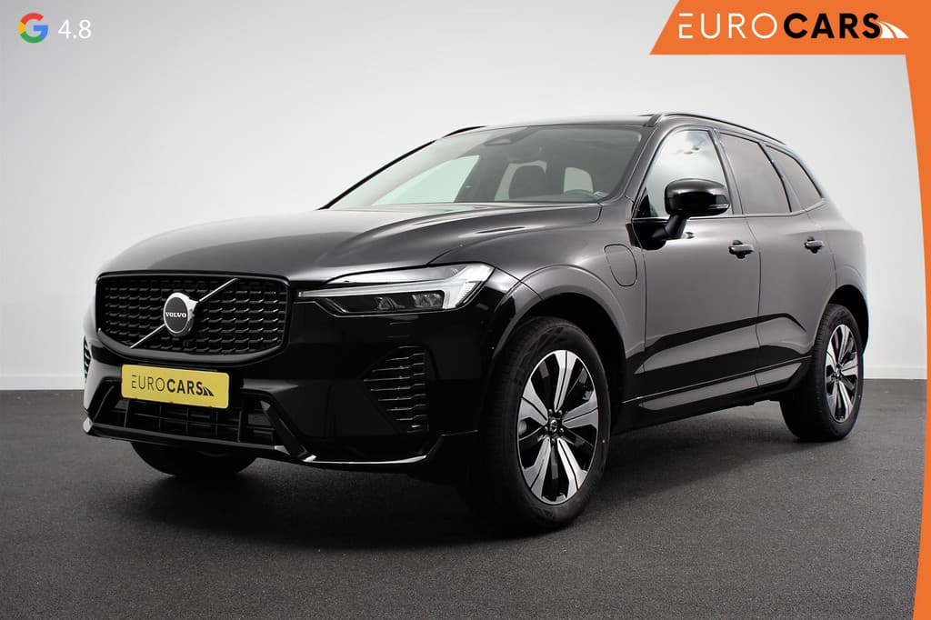 Volvo XC60 2.0 T6 Plug-in hybrid AWD Plus Dark — foto 1 van 25