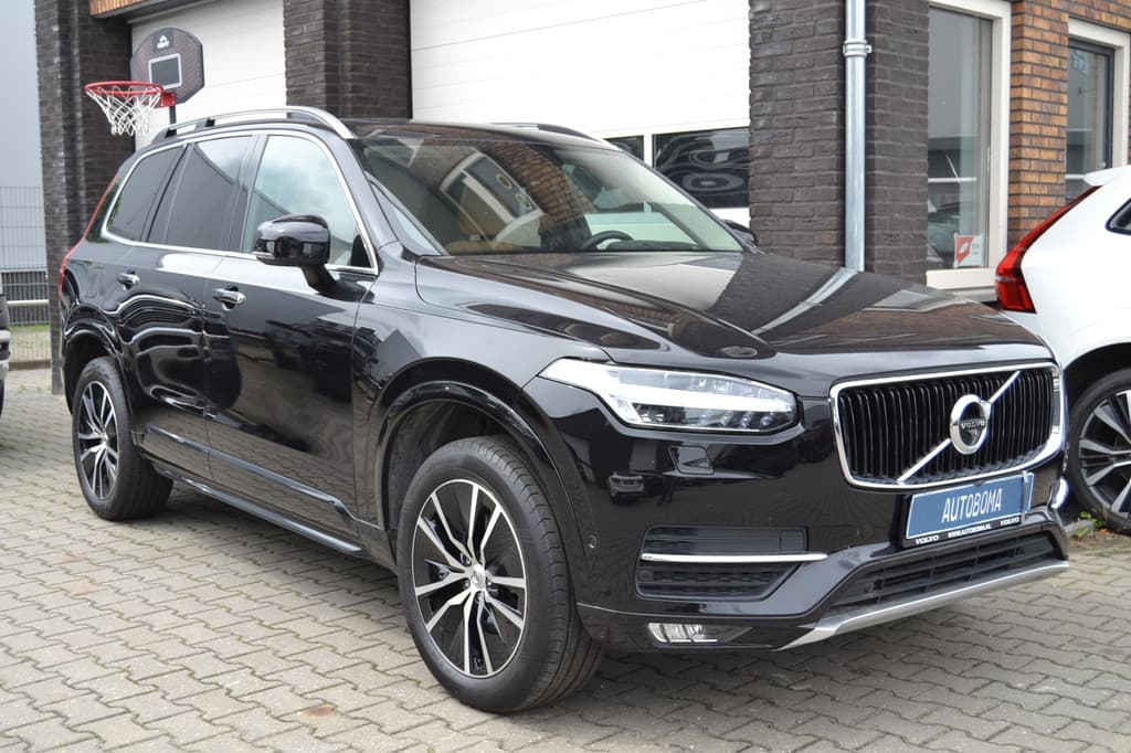 Volvo XC90 2.0 T6 AWD Momentum, 360 camera, panoramadak
