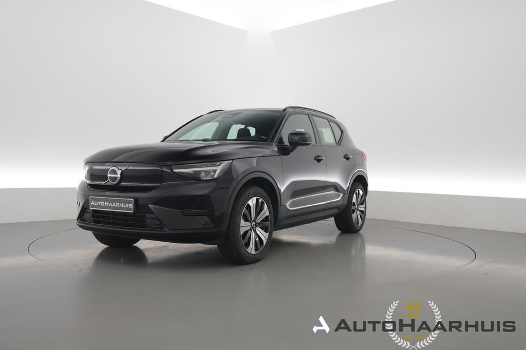 Volvo XC40 Single Motor Core 69 kWh — foto 1 van 25