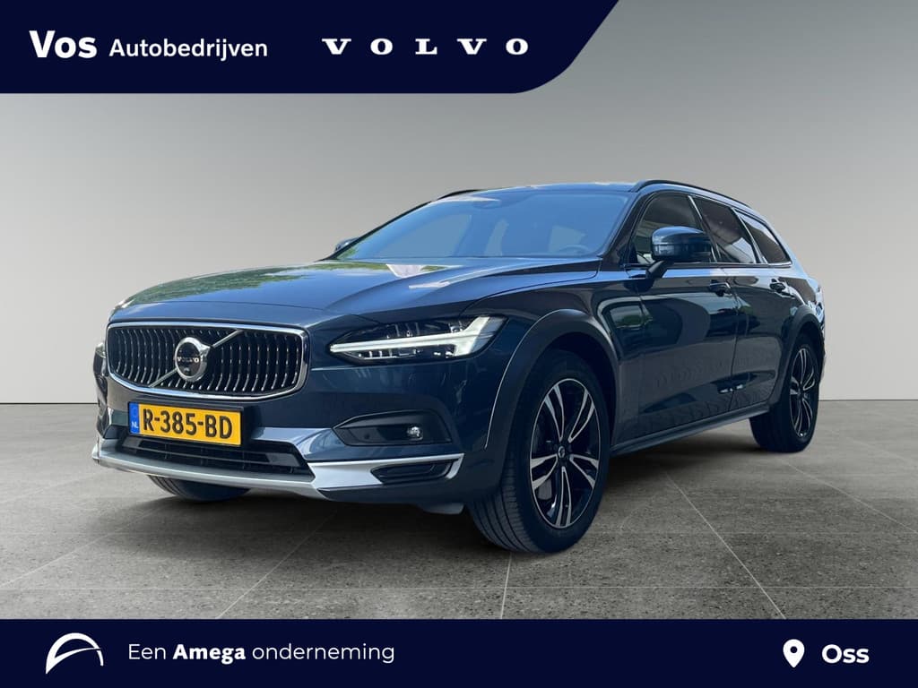Volvo V90 Cross Country 2.0 B5 AWD Pro