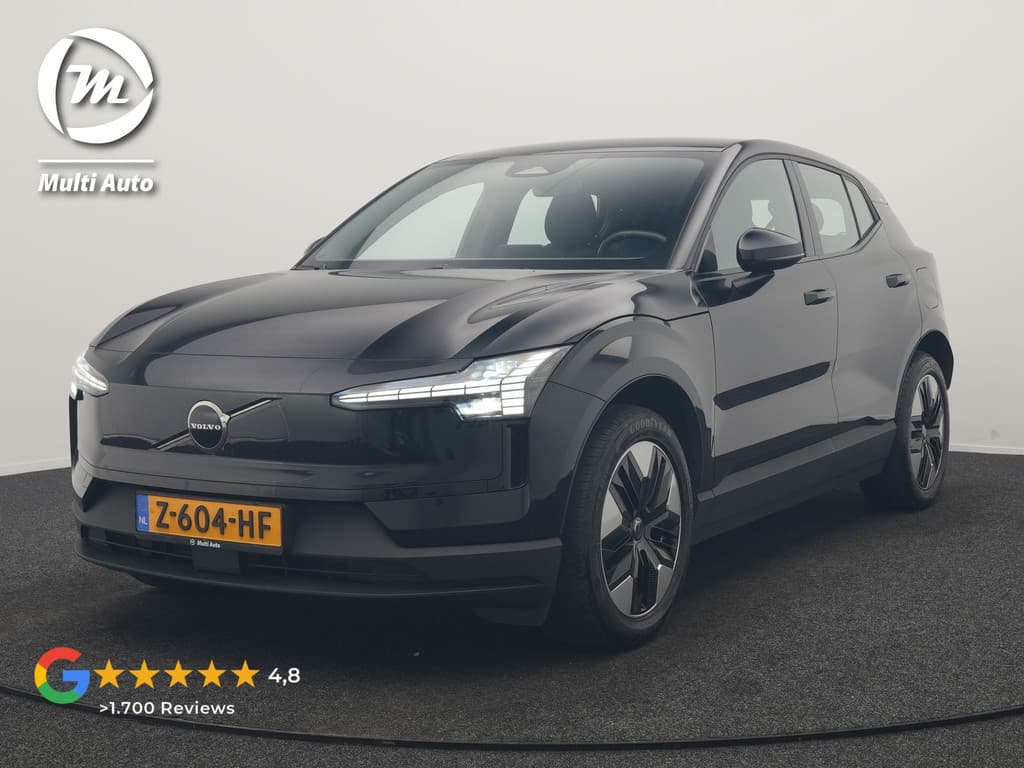 Volvo EX30 Single Motor Core 51 kWh — foto 1 van 25