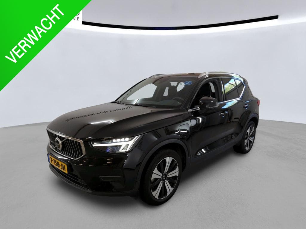 Volvo XC40 1.5 T4 Plug-in hybrid Plus Bright — foto 1 van 13