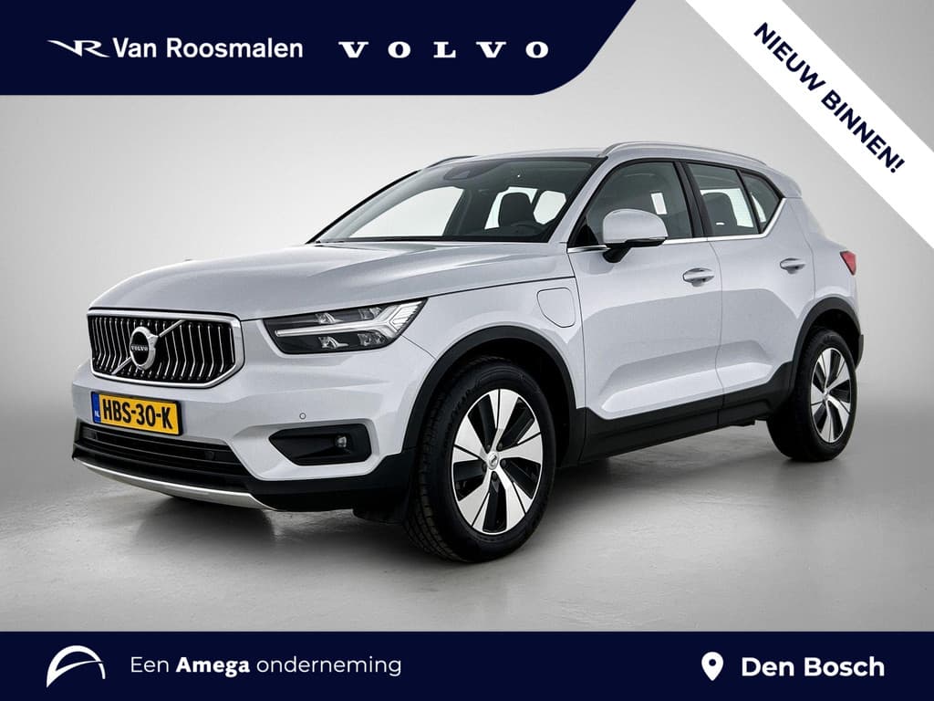 Volvo XC40 1.5 T5 Recharge Inscription — foto 1 van 25