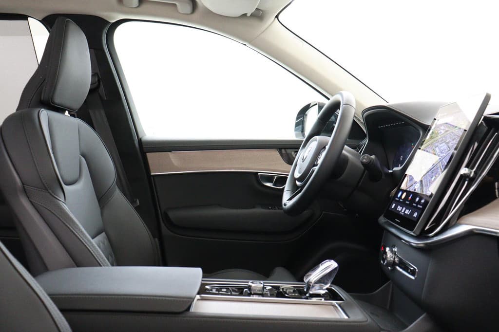 Volvo XC90 II T8 RECHARGE AWD ULTRA BRIGHT — foto 10 van 25