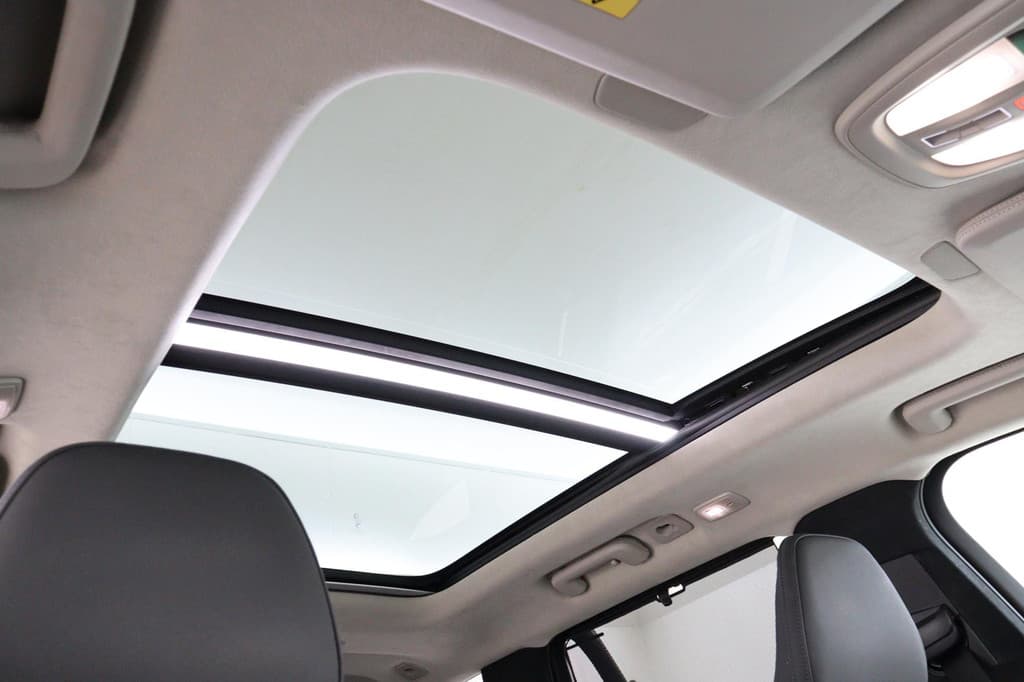 Volvo XC90 II T8 RECHARGE AWD ULTRA BRIGHT — foto 12 van 25