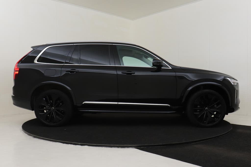 Volvo XC90 II T8 RECHARGE AWD ULTRA BRIGHT — foto 13 van 25