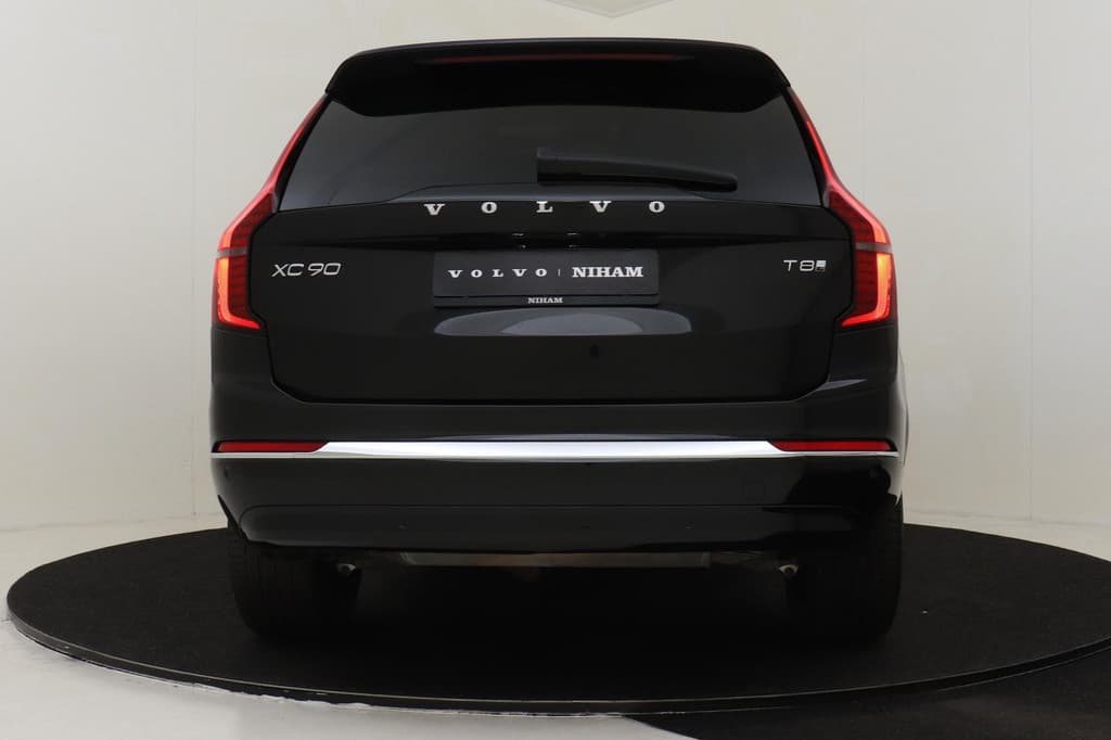 Volvo XC90 II T8 RECHARGE AWD ULTRA BRIGHT — foto 15 van 25