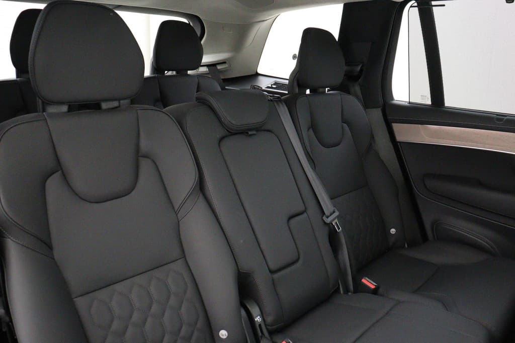 Volvo XC90 II T8 RECHARGE AWD ULTRA BRIGHT — foto 16 van 25