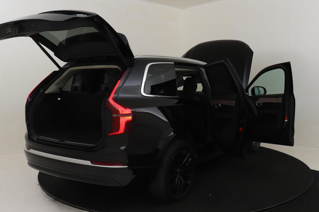 Volvo XC90 II T8 RECHARGE AWD ULTRA BRIGHT — foto 19 van 25