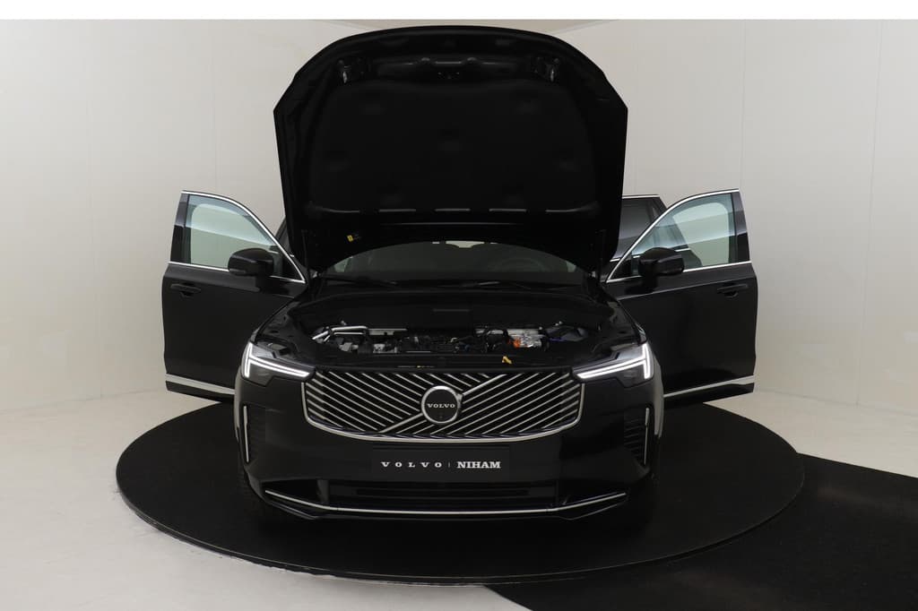 Volvo XC90 II T8 RECHARGE AWD ULTRA BRIGHT — foto 21 van 25