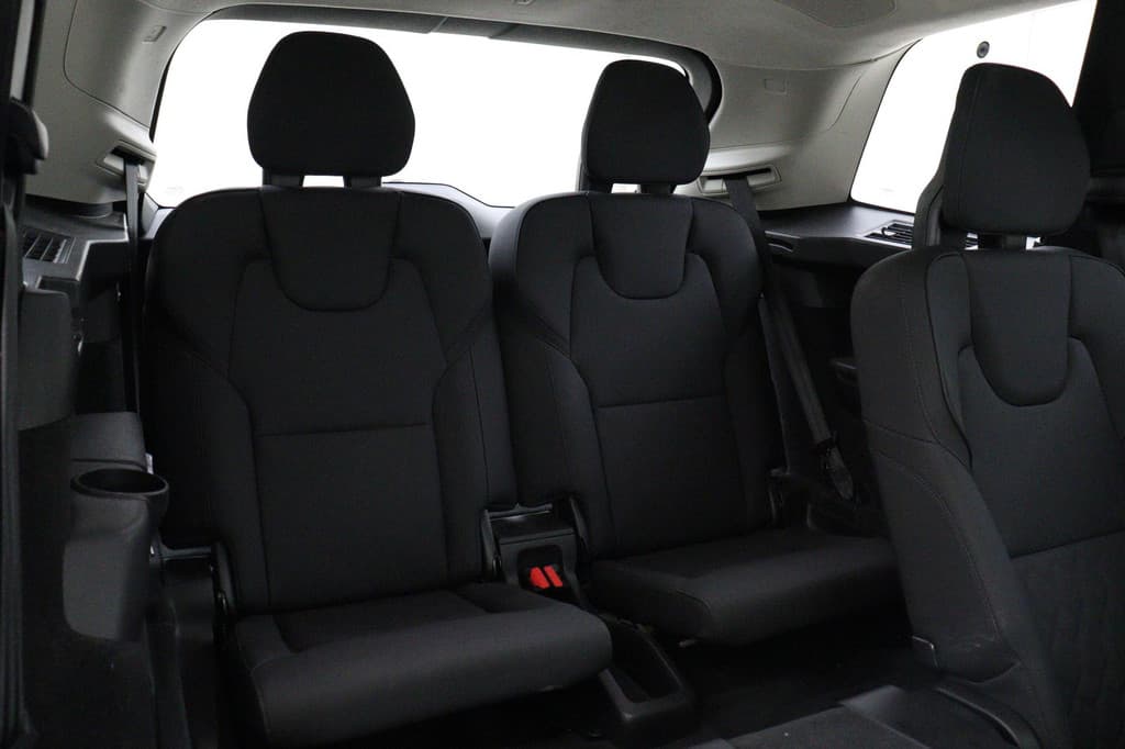 Volvo XC90 II T8 RECHARGE AWD ULTRA BRIGHT — foto 22 van 25