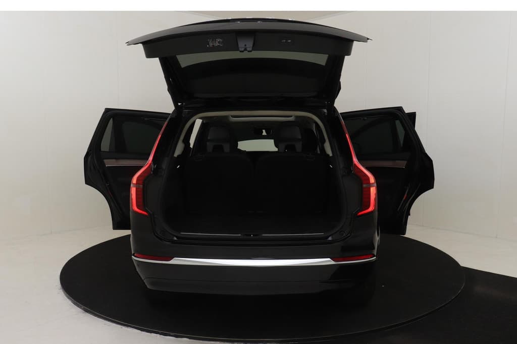 Volvo XC90 II T8 RECHARGE AWD ULTRA BRIGHT — foto 23 van 25