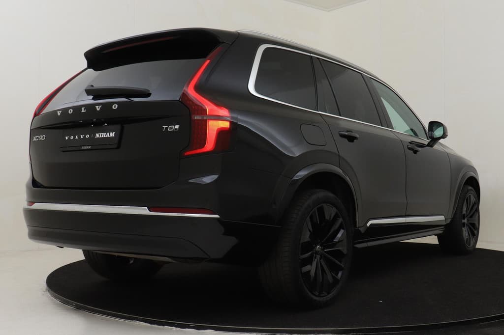 Volvo XC90 II T8 RECHARGE AWD ULTRA BRIGHT — foto 3 van 25