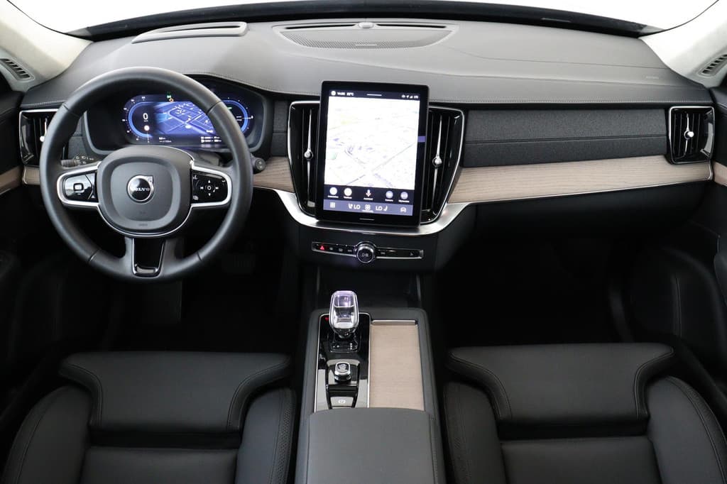 Volvo XC90 II T8 RECHARGE AWD ULTRA BRIGHT — foto 4 van 25