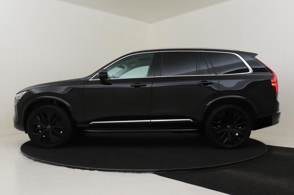 Volvo XC90 II T8 RECHARGE AWD ULTRA BRIGHT — foto 7 van 25