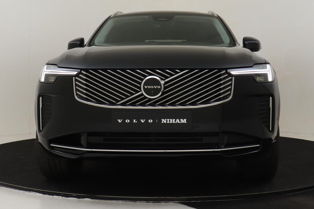 Volvo XC90 II T8 RECHARGE AWD ULTRA BRIGHT — foto 9 van 25