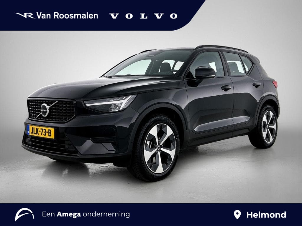 Volvo XC40 2.0 B4 Plus Dark