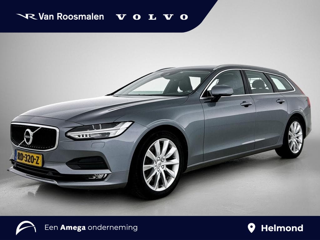 Volvo V90 2.0 T5 Momentum