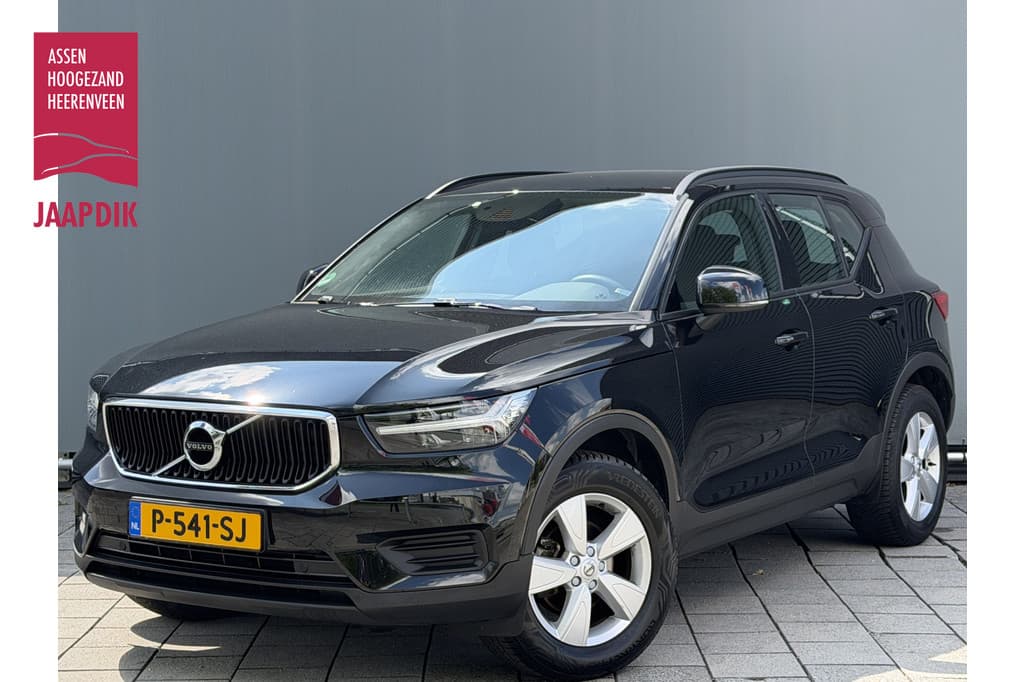 Volvo XC40 BWJ 2022 | 1.5 130PK T2 Momentum Core