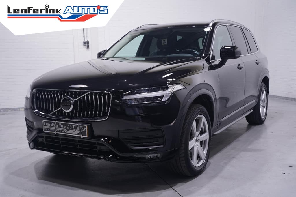 Volvo XC90 2.0 B5 AWD Inscription Intro Edition