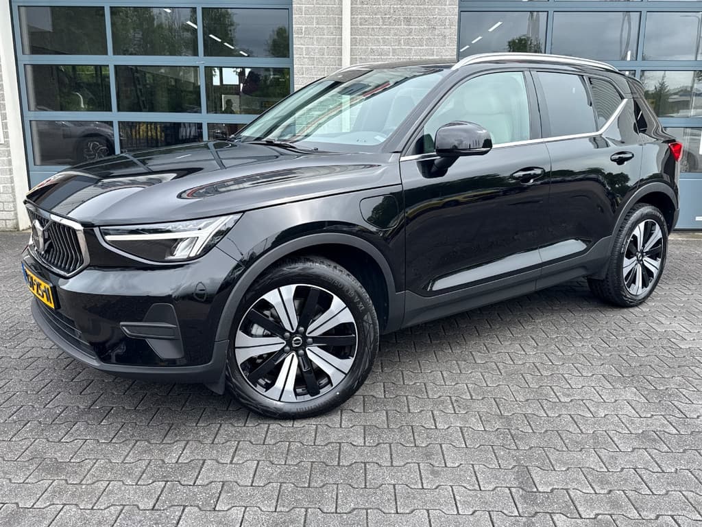 Volvo XC40 1.5 T5 Recharge Inscription|H&K AUDIO|MEMORY|LEER| — foto 1 van 25