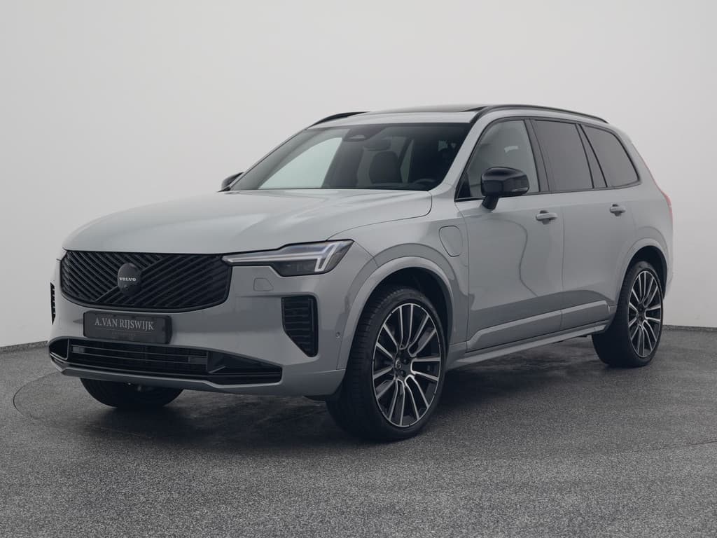 Volvo XC90  — foto 1 van 25